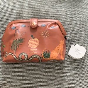 Brother veilles x SEPHORA - Doodle Bag